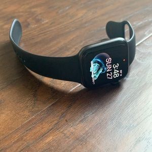 Apple Watch Series 5